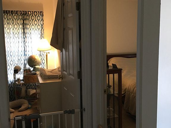 2nd and 3rd bedrooms