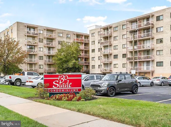 130 Slade Ave APT 414, Baltimore, MD 21208
