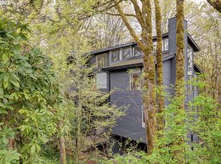 4319 SW Fairview Circus, Portland, OR 97221