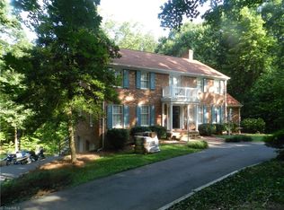 1631 Brevard Dr, Asheboro, NC 27205