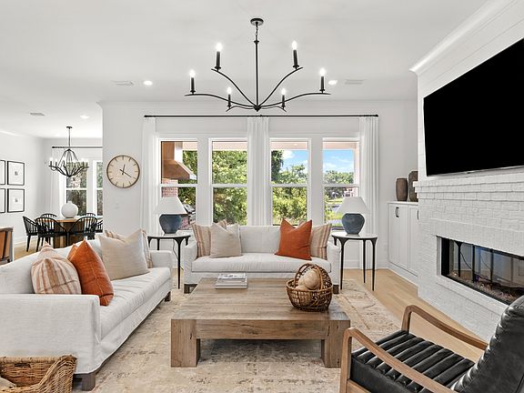 Finishes, features, upgrades, options and pricing are subject to change without notice