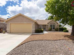 710 City View Dr, Las Cruces, NM 88011