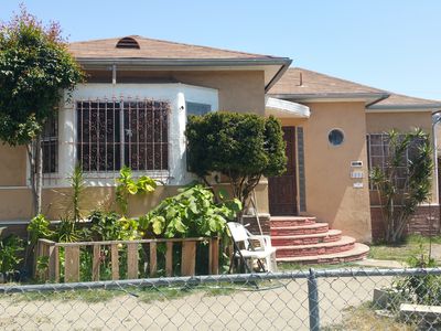 4054 Woodlawn Ave, Los Angeles, CA, 90011