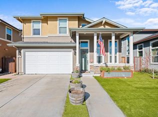 961 Brunello Dr, Santa Rosa, CA 95407