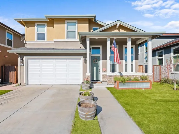 961 Brunello Drive, Santa Rosa, CA 95407