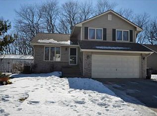 2706 Emma Ave, Des Moines, IA 50321