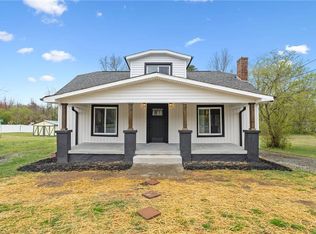 4690 Indiana Ave, Winston Salem, NC 27106