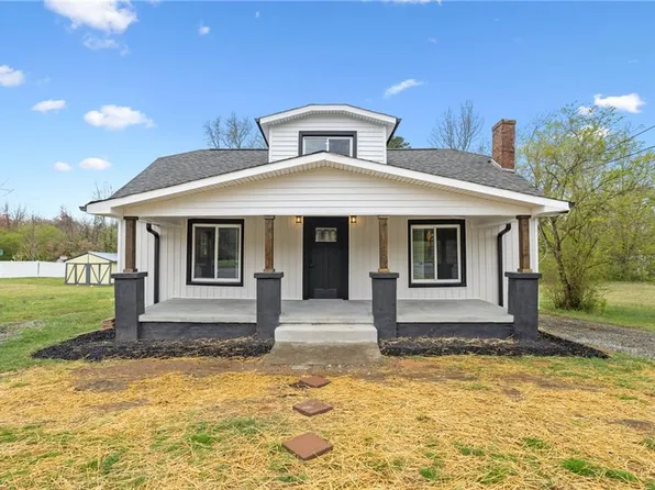 4690 Indiana Ave, Winston Salem, NC 27106