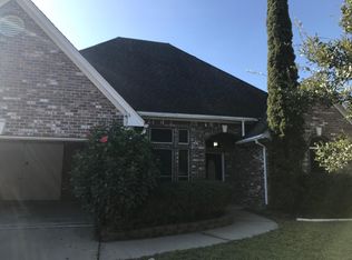 21807 Long Castle Dr, Spring, TX 77388