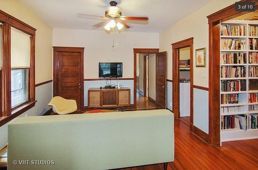 1st image of 43 Chicago Ave #1