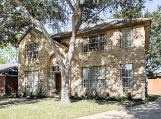 2934 Meadow Brook Dr, League City, TX 77573
