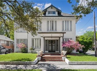 2525 Broadway St, New Orleans, LA 70125