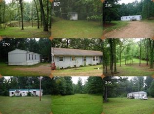 380 Payton Dr, Springville, TN 38222