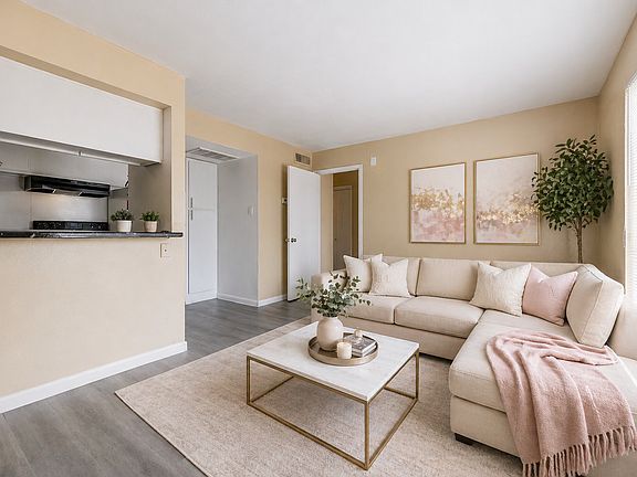 4th image of 15530 Ella Blvd APT 1512