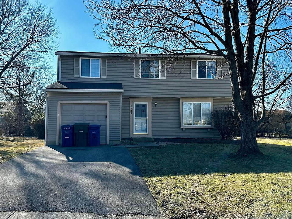 1st image of 6735 Deepwood Ct