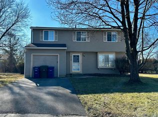 6735 Deepwood Ct, Reynoldsburg, OH