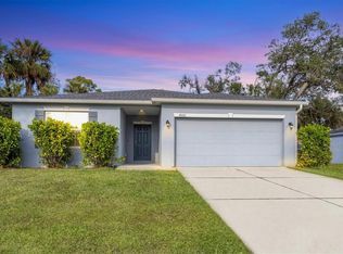 4032 Bula Ln, North Port, FL 34287