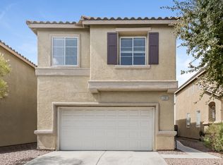 4989 Gingerlyn St, Las Vegas, NV 89122