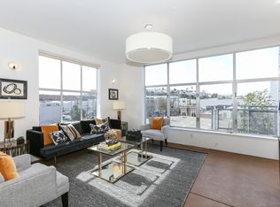 2080 3rd St APT 9, San Francisco, CA 94107