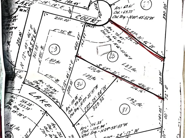 1070 Castle Lake Ct, Tyrone, GA 30290