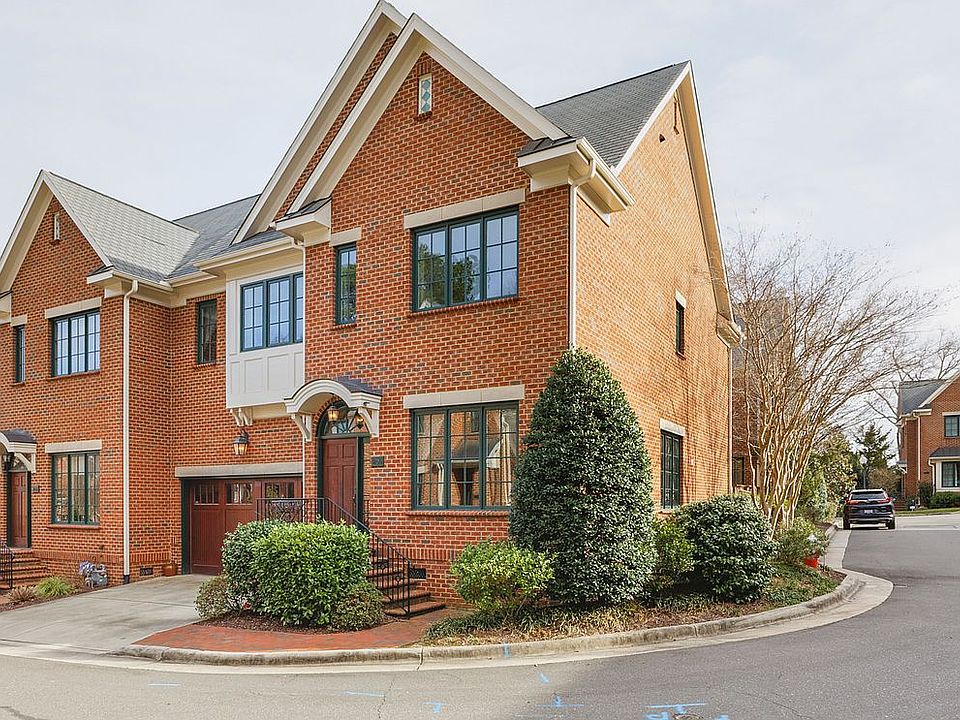 200 Old Franklin Grove Dr, Chapel Hill, NC 27514 Zillow