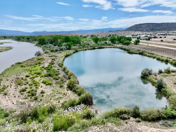 1797 N County Road 346, Rifle, CO 81650