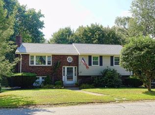 15 South St, Reading, MA 01867