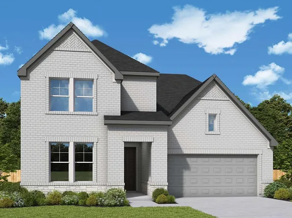 1250 Harrison Hollow Ln, Royse City, TX 75189