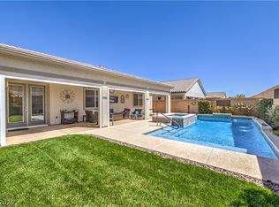 6461 Winecup St, Las Vegas, NV 89149