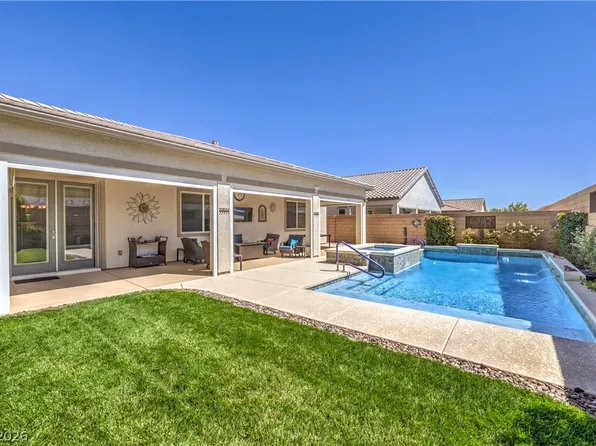 6461 Winecup St, Las Vegas, NV 89149
