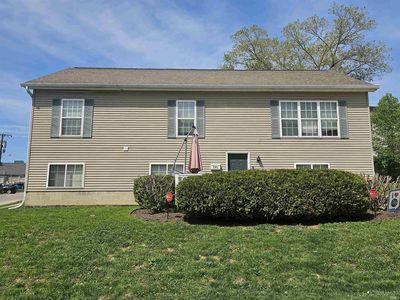 201 E 19th St, Bloomington, IN, 47408