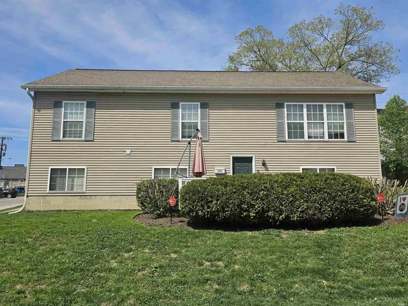 201 E 19th St, Bloomington, IN 47408