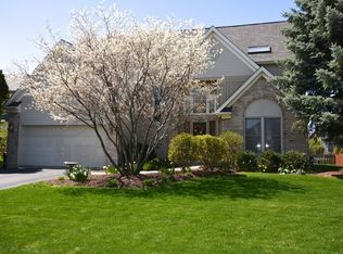 1269 Rosegate Ct, Aurora, IL 60504