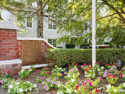 398 Poets Way #398, Mahwah, NJ, 07430