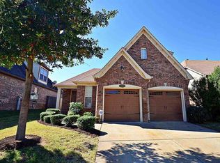 4961 Shaws Ridge Trl, Arlington, TN 38002