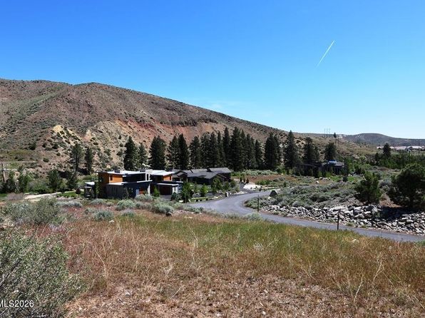1.0 acres · 401 River Pines Dr #4, Verdi, NV 89439