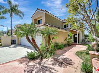 24701 Calle Conejo, Calabasas, CA 91302