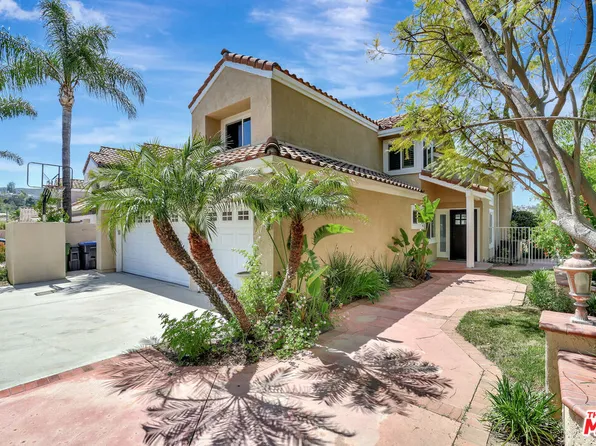 24701 Calle Conejo, Calabasas, CA 91302