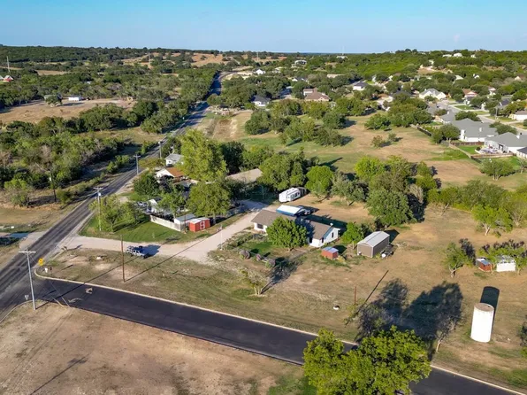 131 Shady Grove Road, Burnet, TX 78611-6125