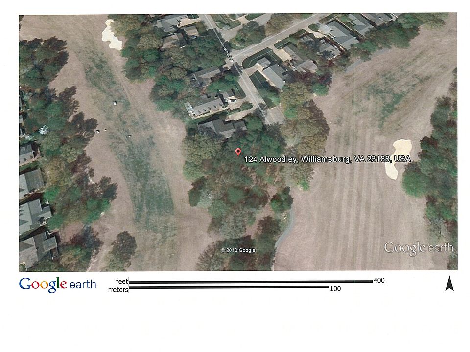 1st image of Alwoodley