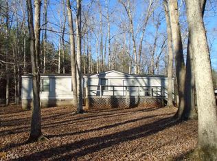 91 Lamey Ln, Winterville, GA 30628