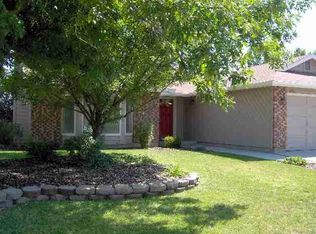 4786 Oxbow Pl, Boise, ID 83713