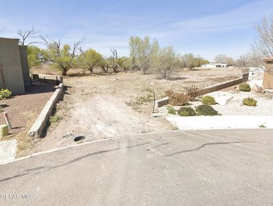 1061 Maximo St, El Paso, TX, 79932