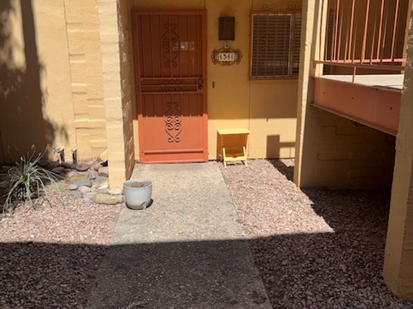 1341 E Fort Lowell Rd APT L