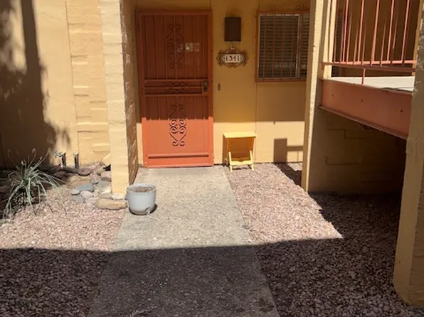 1341 E Fort Lowell Rd APT L, Tucson, AZ 85719