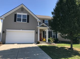 829 Gearhardt Ln, Troy, OH 45373