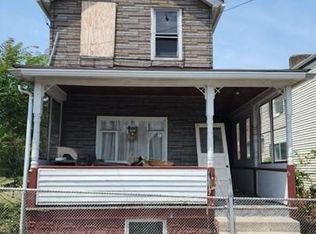 438 Hoff St, Carnegie, PA 15106