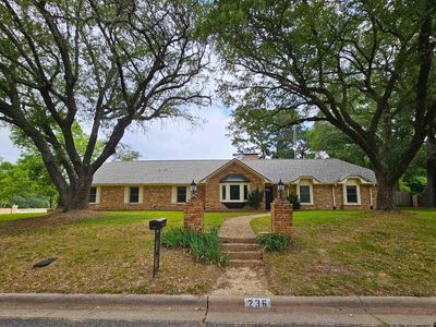 236 La Jolla Dr, Athens, TX, 75751