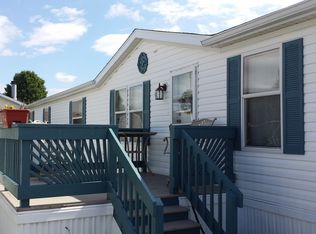 715 S Holland Sylvania Rd LOT 69, Toledo, OH 43615