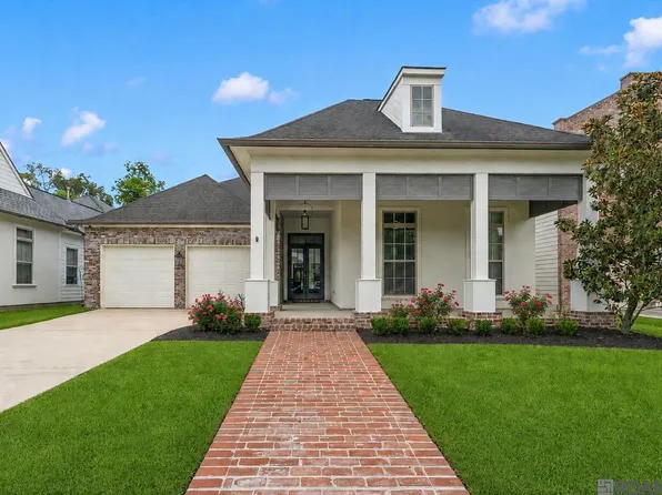 1954 Sugar Cane Ln, Baton Rouge, LA 70810